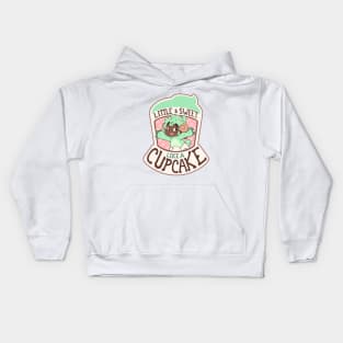 Little and Sweet Kids Hoodie